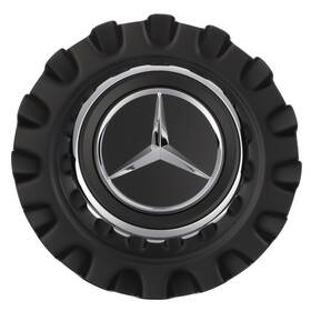 000-400-32-00-9283 Mercedes Genuine Mercedes-benz Wheel Rim Cover Hub Cap Center