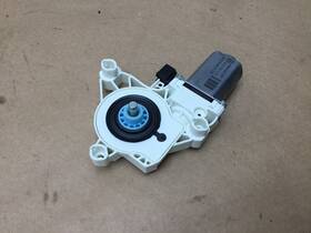 X290 Mercedes ##137a Gt 63 S Amg 2019 Rear Right Door Window Regulator Motor 18-21 O