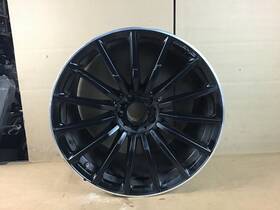 A2904010700 Mercedes Gt 63 S Amg X290 2019 Wheel Rim 20x11 20 Inch Et20 18 19 21 9