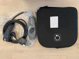 000-583-62-04 Mercedes-benz Ev Charger Eqa Eqb Eqc Eqe Eqs Phev E350e Glc350e Gle500e Bev 120v