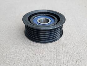A0002020919 Mercedes-benz 0002020919 Oem Idler Pulley Genuine