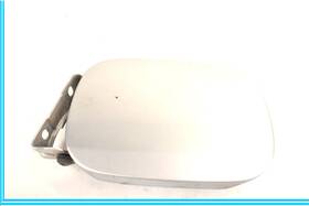 0005845917 Mercedes-benz 07-09 W211 E350 E550 E320 Fuel Gas Tank Lid Door Flint Silver C775 Oem