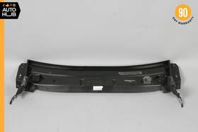 0019890803 Mercedes-benz 06-12 W164 Ml63 Amg Gl450 Ml550 Upper Radiator Core Tie Bar Support Oem