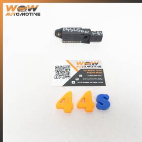 0028202726 Mercedes-benz 03-09 Cls E Sl Slk Class Crash Impact Sensor Oem
