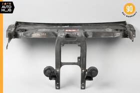 0065421220 Mercedes-benz 06-12 W164 Ml350 Gl550 Ml500 Front Upper Radiator Core Support Bar Oem