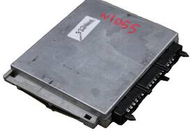 0185459532 Mercedes-benz 96-02 W129 R129 Sl600 Ads Suspension Control Module Unit Temic