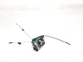 0997301301 Mercedes-benz Genuine 16-19 Gle350 W166 Rear Driver Left Door Lock Latch Actuator