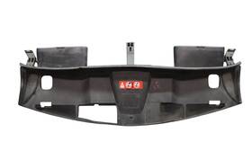 A212-500-03-55 Mercedes-benz 10-13 E350 E400 E550 W212 Front Upper Radiator Support Cover Air Duct Oem
