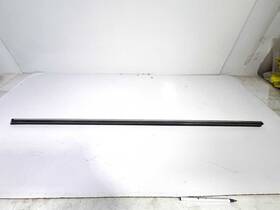 1097301780 Mercedes-benz 66-72 W108 W109 Lwb Rear Left Center Chrome Door Molding