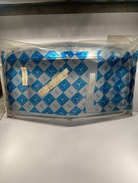 1158880315 Mercedes-benz Nos Genuine Grille Surround Early W114 C114 220 220d 230.6 250 280