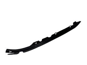 A1178800197 Mercedes-benz 117 880 01 97 2014-2019 Cla250 Hood Left Side Weatherstrip Seal Oem