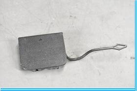 A1178850522 Mercedes-benz 1178850522 14-16 Cla250 Cla45 Class Rear Bumper Cap Tow Hook Cover Oem