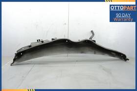 123.mb1d02 Mercedes-benz 2001-2007 C230 Cowl Vent Panel Driver Passenger Side Front Wiper Cover