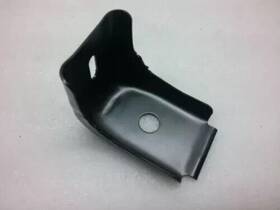 1248850012 Mercedes-benz Bumper Angle Holder W124 Mb-10-1