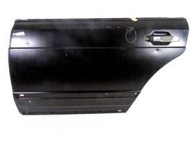 1267300909 Mercedes-benz Rear Left Door Skin Panel Fits 81-91 W126 300sd 300se New