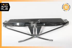 1268173820 Mercedes-benz 90-02 R129 Sl500 Sl320 500sl 300sl Upper Radiator Support Tie Bar Oem