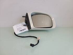 128-50461r Mercedes-benz Passenger Side View Mirror 164 Type Power Fits 06-08 Ml-class 499228