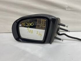 128-50462l Mercedes-benz 2007-2008 Ml350 Left Driver Side Auto Dimming Mirror Oem