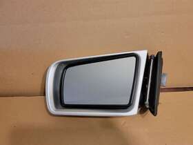 128-56573l Mercedes-benz Driver Side View Mirror 210 Type Power E300d Fits 98-99 E-class