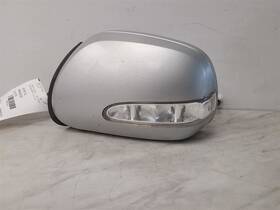 128-56713l Mercedes-benz Driver Side View Mirror 164 Type Power Fits 07-08 Gl-class 559745