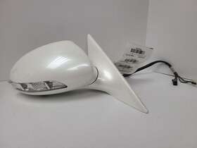 128-64284r Mercedes-benz Passenger Side View Mirror 219 Type Power Fits 06-08 Cls-class