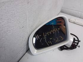 128-64495l Mercedes-benz Driver Side View Mirror 231 Type Power Sl400 Fits 13-16 S-class 820514