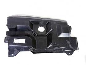 1295240530 Mercedes-benz 90-98 R129 Sl500 300sl Front Left Underbody Splash Shield Panel New