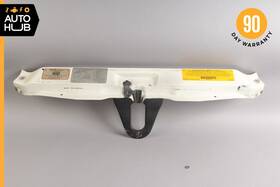 1296200072 Mercedes-benz 1295840626 90-02 Mercede R129 300sl Sl500 Upper Radiator Support Tie Bar Oem