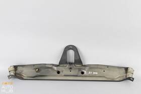 1295845321 Mercedes-benz 90-02 R129 Sl320 Sl500 500sl Upper Radiator Support Tie Bar Oem #6