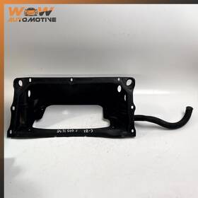 1296280370 Mercedes-benz 94-02 R129 Sl500 Sl600 Sl320 Center Support Oem