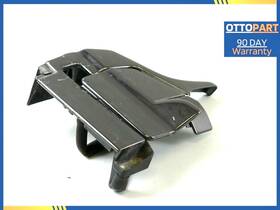 1296930314 Mercedes-benz 90-02 R129 300sl Sl500 500sl Rear Left Driver Soft Top Flap Trim Oem