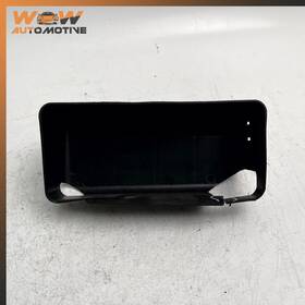 1298050114 Mercedes-benz 90-02 R129 Sl500 Sl320 Vacuum Pump Module Mounting Bracket Oem
