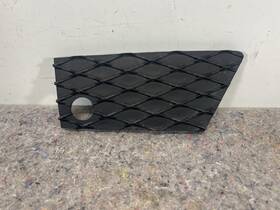 A166-885-42-22 Mercedes-benz 13-16 X166 Gl450 Gl550 Front Right Side Lower Bumper Grill Trim Oem
