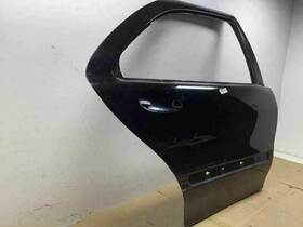 130-59366r Mercedes-benz S500 2004 Rear Right Door Shell Fit 00-06 S-class Factory