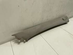 139.mb1q11 Mercedes-benz S550 2011 Front Right Passenger Side Interior A Pillar Factory