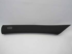 139.mb1r11 Mercedes-benz W212 E-class Left Front Driver Side A-pillar Trim Black Oem