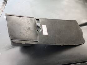 1406934633 Mercedes-benz Oem 1992-99 S320 S420 S500 W140 Battery Cover Trunk Storage Compartment