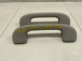 152-50178a Mercedes-benz 2008 Gl450 Front Left And Right Roof Grab Handle Oem