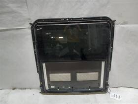 153.mb1l04 Mercedes-benz Sunroof Panel Assembly Fits E320 2004 Oem