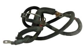 164-440-45-39 Mercedes Benz 2007 2012 Gl450 Negative Battery Cable Oem 1644404539