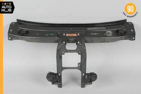 1646200486 Mercedes-benz 06-12 Mercede X164 Ml63 Amg Ml320 Front Upper Radiator Core Support Bar Oem