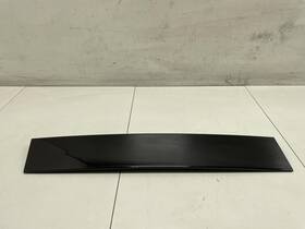 165.mb1408 Mercedes-benz 2008 Gl450 Rear Left Quarter Window Molding Oem