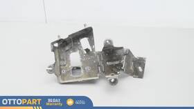 A1663200143 Mercedes-benz 1663200143 2013-2015 Gl450 Left Side Air Compressor Bracket Oem
