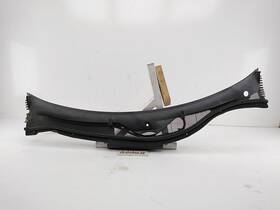 1708310144 Mercedes-benz Slk230 R170 Front Windshield Cowl Vent Grille Trim Panel Fits 97-04