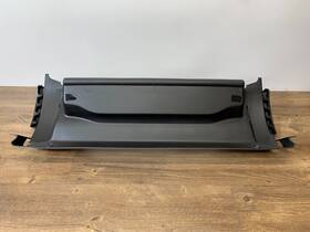 171-694-00-00 Mercedes-benz 2005-2011 Slk 300 350 Convertible Hard Top Rear Trunk Cowl Liner Note