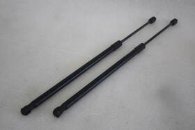172.mb1r13 Mercedes-benz 2010 2011 2012 2013 E550 E350 C207 Coupe Trunk Struts Shocks Pair