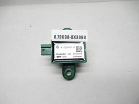 1729056100 Mercedes-benz 2010-2017 C207 W204 E350 E550 C350 Impact Sensor Oem