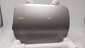 177-12t880 Mercedes-benz 2000-2006 S500 S Class Fuel Tank Door Lid Gas