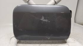 177-12u464 Mercedes-benz 00 C280 C230 Fuel Filler Door Lid Gas Tank Cover Gray 12t925