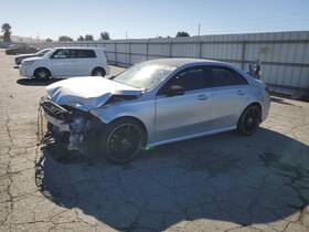 189.mb1120 Mercedes-benz A220 2020 Rocker Panel Moulding 10645704